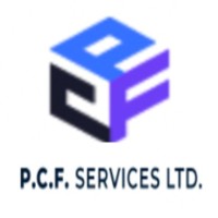 PCF SERVICES LTD logo - Similar company to Arcadia Caulking Ltd