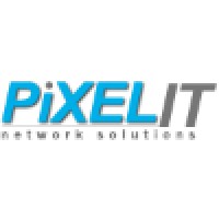 Pixel IT - Network Management Software logo - Similar company to Pixel Software