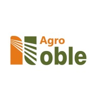 Agro Noble logo - Similar company to Qui Seminat Agro S.A.
