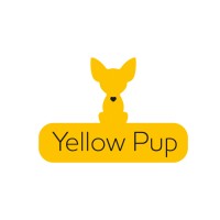 Yellow Pup Ltd logo - Similar company to Exotify