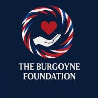 The Burgoyne Foundation logo - Similar company to Langham Partnership Usa