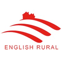 English Rural logo - Similar company to Transforming Futures Trust