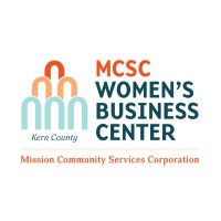 MCSC Kern Women's Business Center logo - Similar company to Security Solutions, Inc.