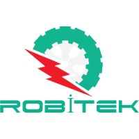 Robitek Robotics & Software logo - Similar company to Staffhouse