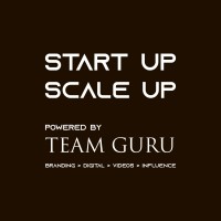 Team Guru logo - Similar company to Accenta Ceramic