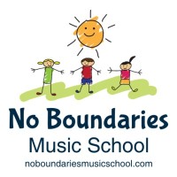 No Boundaries Music School