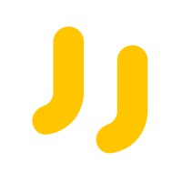JuniorJob logo - Similar company to Young Founders Network E.V.