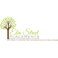 Elm Street Placements, Inc. logo - Similar company to Mycoachingtree
