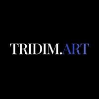 Tridim Art Collective logo - Similar company to Visual Depiction
