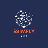 eSIMFly logo - Similar company to Startify