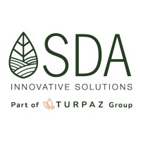 SDA - Innovative Solutions logo - Similar company to Sda Innovative It Solutions