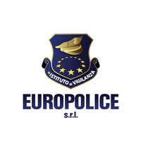 Europolice Srl logo - Similar company to Tkab - Trygghetskompetens Ab