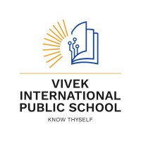 Vivek International Public School logo - Similar company to Miss Harsha'S Tutorials