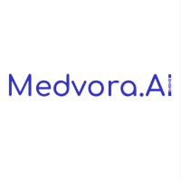 Medvora AI logo - Similar company to Noblink.Ai