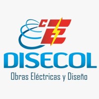 DISECOL SAS logo - Similar company to Solved Ingenieria