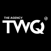TWQ THE AGENCY logo - Similar company to Q17 Studios