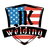 JK Welding logo - Similar company to Wp Welding Services