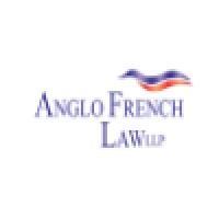 Anglo French Law Llp