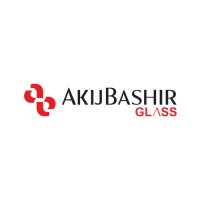 AkijBashir Glass logo - Similar company to A1 Polymer Limited