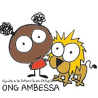 ONG Ambessa logo - Similar company to Redenter