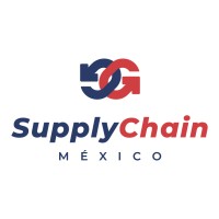 Supply Chain de México logo - Similar company to M'Trans & Logistic