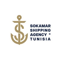 SOKAMAR SHIPPING AGENCY GROUP logo - Similar company to Mak Logistic & Services