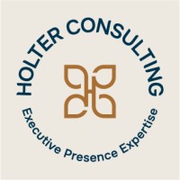 Holter Consulting logo - Similar company to D.Art Studio Id