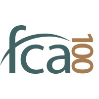FCA Insurance Brokers logo - Similar company to Risk Strategies Canada Limited