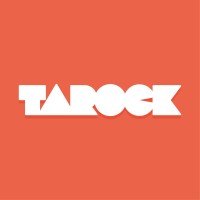 Tarock logo - Similar company to Passgo