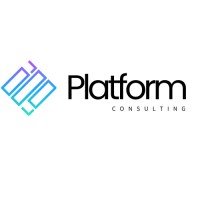 Platform Consulting logo - Similar company to Stadium Place Lab
