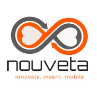 Nouveta Limited logo - Similar company to Data Cooks