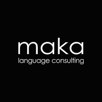 Maka Language Consulting logo - Similar company to Arkadia Group