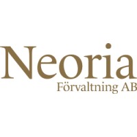 Neoria Förvaltning AB logo - Similar company to K&B Förvaltning