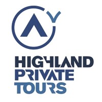 Highland Private Tours logo - Similar company to Alan Rogers Travel Group