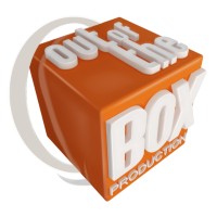 Out Of The Box LLC-3D Productions logo - Similar company to Akxtral Solutions