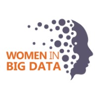 Women in Big Data logo - Similar company to Data Science Association