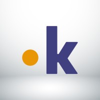 Keliweb logo - Similar company to Register.It