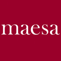 Maesa logo - Similar company to Graphitty Digital