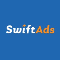 SwiftAds.io logo - Similar company to Adswift.Co