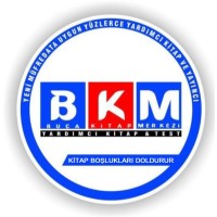 Buca Kitap Merkezi logo - Similar company to Sakin Kitap