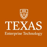 The University of Texas Enterprise Technology