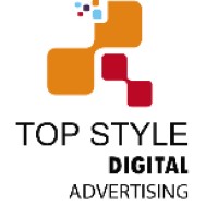 Top Style Digital Advertising logo - Similar company to Arkan