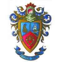 Delta Sigma Pi - Iota Chapter logo - Similar company to Lighthouse Ventures, Llc.