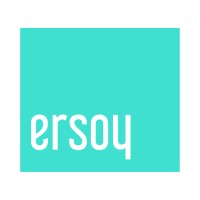 Ersoy Law logo - Similar company to The Caspian Post