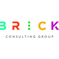 Brick Consulting Group logo - Similar company to Uptimize Marketing
