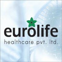 Eurolife Healthcare Pvt Ltd logo - Similar company to Evolet Pharmaceuticals Pvt Ltd