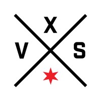 VisionX Sports logo - Similar company to Web Flex