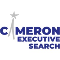 Cameron Executive Search logo - Similar company to Kelton Design