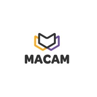 MACAM logo - Similar company to Macam Brasil
