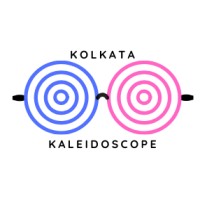 The Kolkata Kaleidoscope E Magazine logo - Similar company to One Logo Project